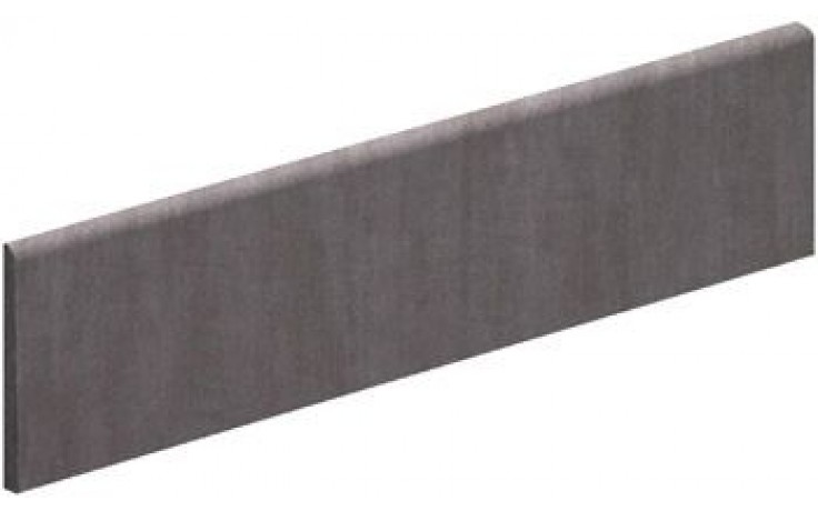 IMOLA KOSHI sokl 9,5x60cm dark grey