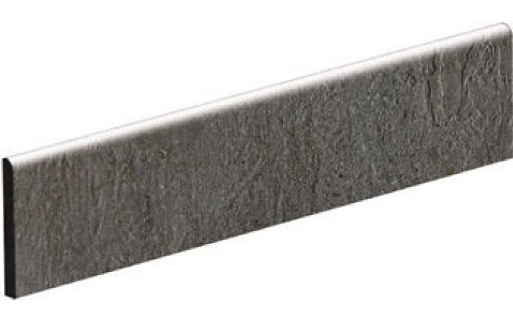 IMOLA CREATIVE CONCRETE sokl 9,5x60cm dark grey