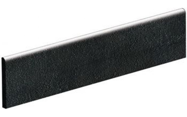 IMOLA CREATIVE CONCRETE sokl 9,5x60cm, black