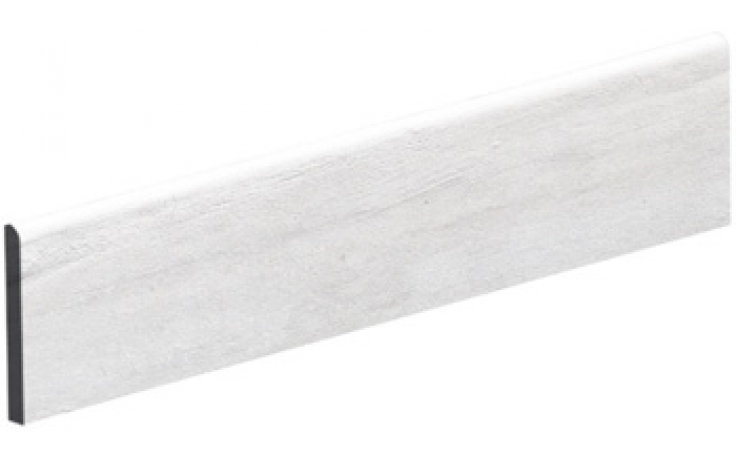 IMOLA CREATIVE CONCRETE sokl 9,5x60cm white, CREACON BT 60W