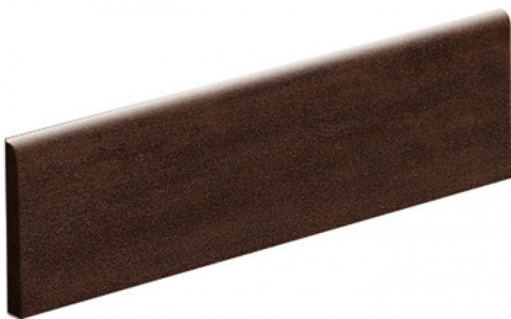 IMOLA KOSHI BT 45T sokl 9,5x45cm, brown