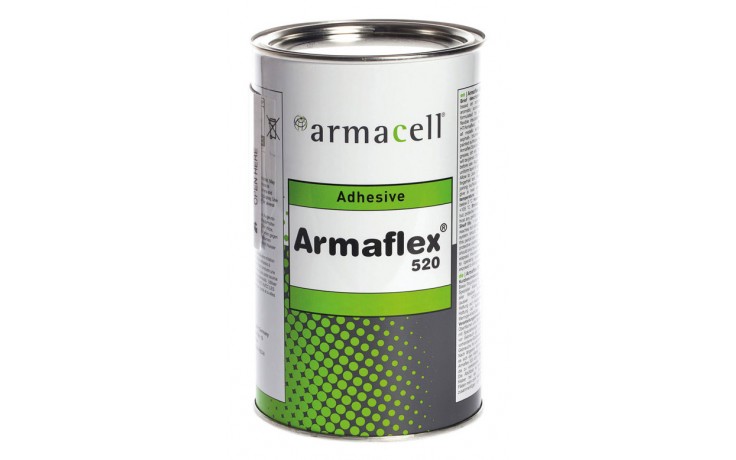 ARMACELL ARMAFLEX 520 lepidlo 2500 ml, béžová