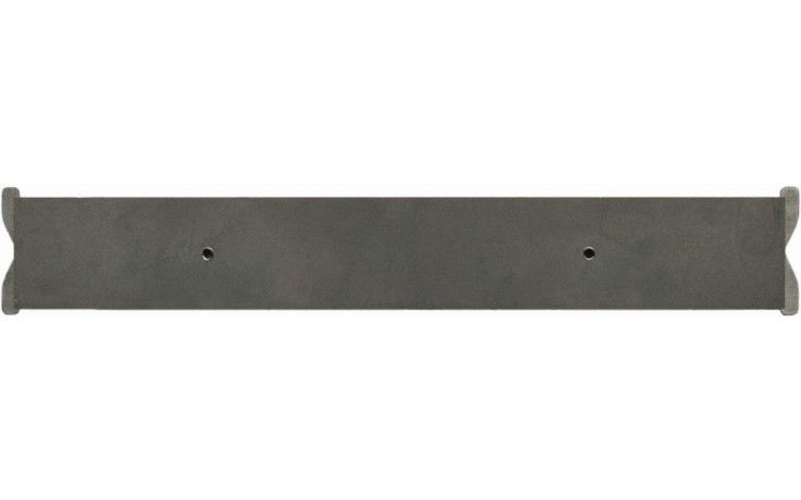 UNIDRAIN HIGHLINE 1950 CUSTOM podkladní deska 300mm, nerezová ocel