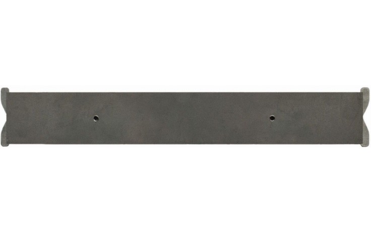 UNIDRAIN HIGHLINE 1950 CUSTOM podkladní deska 800mm, nerezová ocel