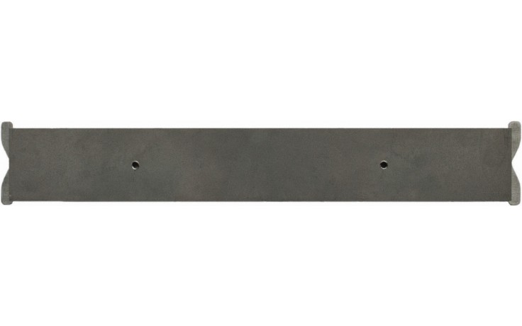 UNIDRAIN HIGHLINE 1950 CUSTOM podkladní deska 1200mm, nerezová ocel