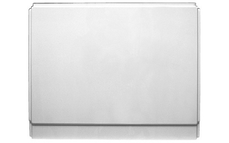 RAVAK A 80 panel 788x565mm, boční U, akrylát, snowwhite
