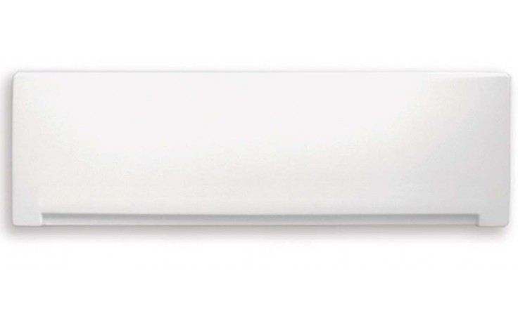 ROTH VANESSA NEO 150 čelní panel 1500mm, krycí, akrylátový, bílá
