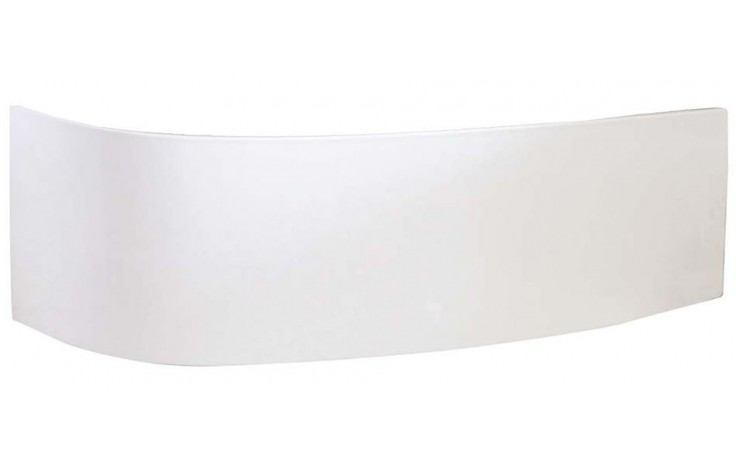 ROTH ISABELLA NEO 170 P čelní panel 1700mm, pravý krycí, akrylátový, bílá