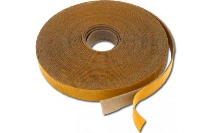 JIKA dilatační páska mezi vaničku a stěnu