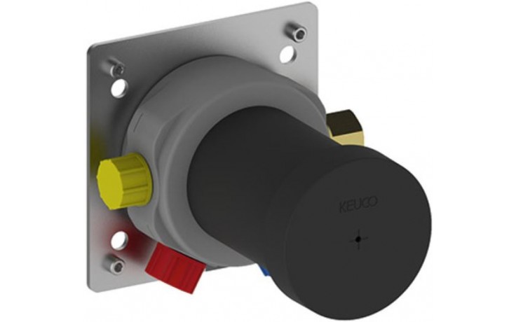 KEUCO IXMO montážní těleso DN15, k podomítkové baterii