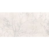 VILLEROY & BOCH SPOTLIGHT dekor 30x60cm, white, mat ceramicplus