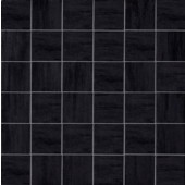 IMOLA KOSHI mozaika 30x30cm black, MK.KOSHI 30N
