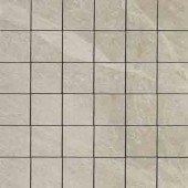 IMOLA X-ROCK mozaika 30x30cm, strukturovaná, mat, beige