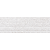 ARGENTA CAEN BURON obklad 20x60cm, blanc