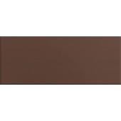 CIFRE INTENSITY obklad 20x50cm, brown