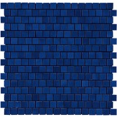 IMOLA SHADES mozaika 30x30cm, dark blue, MK.SHADES 30F