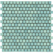 IMOLA SHADES mozaika 30x30cm aquamarine, MK.SHADES 30SF