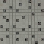 MARAZZI MATERIKA mozaika 40x40cm, lepená na síťce, fango