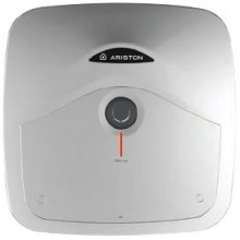 ARISTON ANDRIS R 15 elektrický ohřívač vody 15l, zásobníkový, závěsný