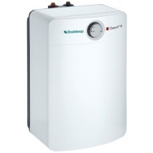 DRAŽICE CLOSE 15 UP elektrický zásobníkový ohřívač vody 2,2kW, 15l, tlakový, maloobjemový