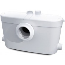 SFA SANIBROY SANIACCESS 3 sanitární kalové čerpadlo, pro WC, umyvadlo, sprchu a bidet