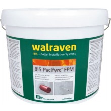 WALRAVEN BIS PACIFYRE FPM malta 15kg protipožární