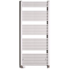 EASY KD koupelnový radiátor 1500/600, klasické připojení, bílá
