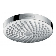 HANSGROHE CROMA SELECT S 180 2JET horní sprcha pr. 187 mm, 2 proudy, chrom