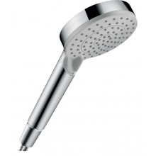HANSGROHE VERNIS BLEND 2JET ruční sprcha pr. 100 mm, 2 proudy, EcoSmart, chrom