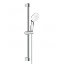 GROHE TEMPESTA 110 sprchová souprava 3-dílná, ruční sprcha pr. 110 mm, 3 proudy, tyč, hadice, chrom