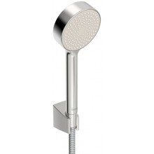 HANSA BASICJET sprchová souprava 3-dílná, ruční sprcha pr. 95 mm, hadice, držák, chrom