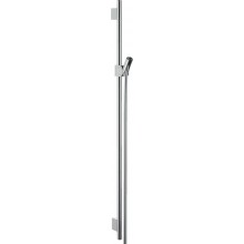 AXOR UNO sprchová tyč 1055 mm s držákem, hadice, chrom