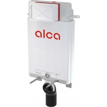 ALCA ALCAMODUL ECOLOGY předstěnový instalační systém 510x125x1062mm, pro zazdívání