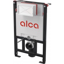 ALCA SÁDROMODUL předstěnový instalační systém 510x125x866mm, pro suchou instalaci do sádrokartonu