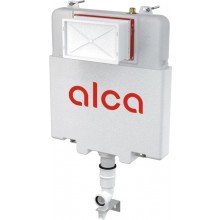 ALCA AM1112 BASICMODUL SLIM WC nádrž 504x540mm, pro zazdívání