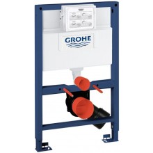 GROHE RAPID SL předstěnový modul 500x820mm, pro závěsné WC