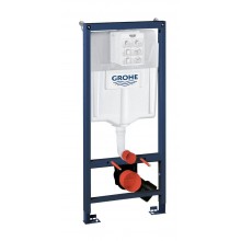 GROHE RAPID SL předstěnový modul 500x1130 mm pro WC, sada 2v1 pro WC, stavební výška 1,13 m