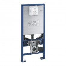 GROHE RAPID SLX předstěnový modul 500x1130 mm, pro WC