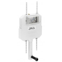JIKA BASIC TANK SYSTEM COMPACT podomítkový modul 480x153x830mm, pro samostatně stojící klozety