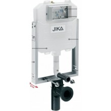 JIKA BASIC WC SYSTEM COMPACT podomítkový modul 570x78x776mm, pro závěsné klozety