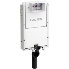 LAUFEN LIS podomítkový modul TW1 450x770mm, pro závěsné WC, bílá