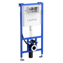 LAUFEN LIS CW2 podomítkový modul 500x1120mm, pro WC
