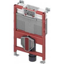 TECE PROFIL montážní prvek 500x150x820mm, pro WC, se splachovací nádržkou, ovládání zepředu nebo shora