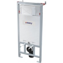 EASY NEW SÁDROMODUL předstěnový systém 510x125x1120 mm, pro suchou instalaci, pro závěsné WC