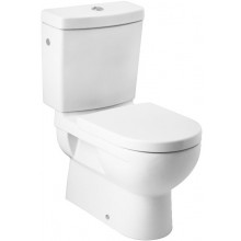 JIKA MIO WC mísa 360x680mm, vario odpad, bílá