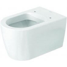 DURAVIT ME BY STARCK závěsné WC 370x570mm, hluboké splachování, hygieneglaze bílá