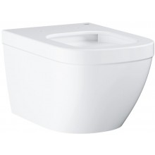 GROHE EURO CERAMIC WC závěsné 374x540mm, hluboké splachování, alpská bílá