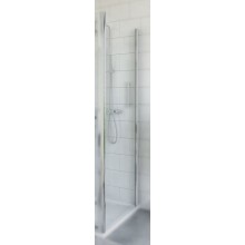 ROTH PROXIMA LINE PXBN 900 boční stěna 90x200 cm, brillant/čiré sklo
