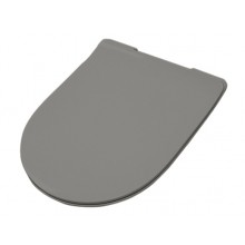 ARTCERAM FILE 2.0 WC sedátko slim, SoftClose, odnímatelné, grey olive