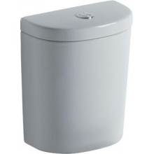 IDEAL STANDARD CONNECT ARC WC nádrž 3/6l, spodní napouštění, bílá